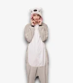 Koala kigurumi for adults