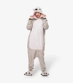 Koala pajamas for adults