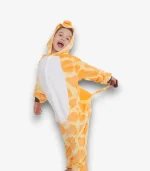 Giraffe costume for kids