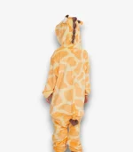 Giraffe kigurumi for kids