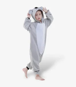Koala costume for kids