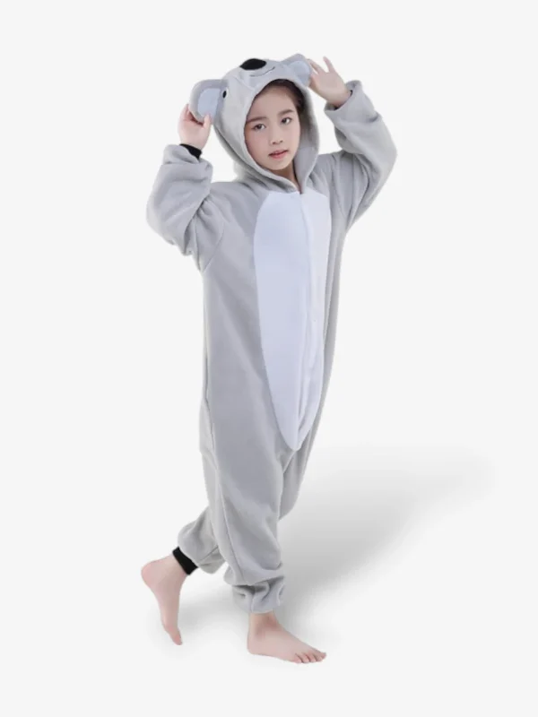 Koala costume for kids