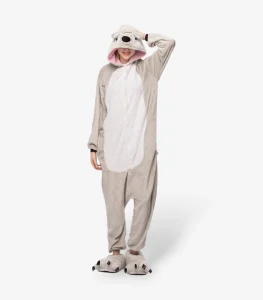 Koala Onesie For Adults