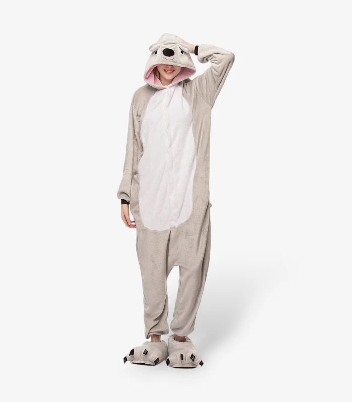 koala-onesie-for-adults Koala Onesie For Adults