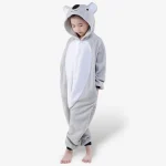 Koala Onesie For Kids