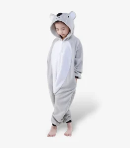 Koala Onesie For Kids