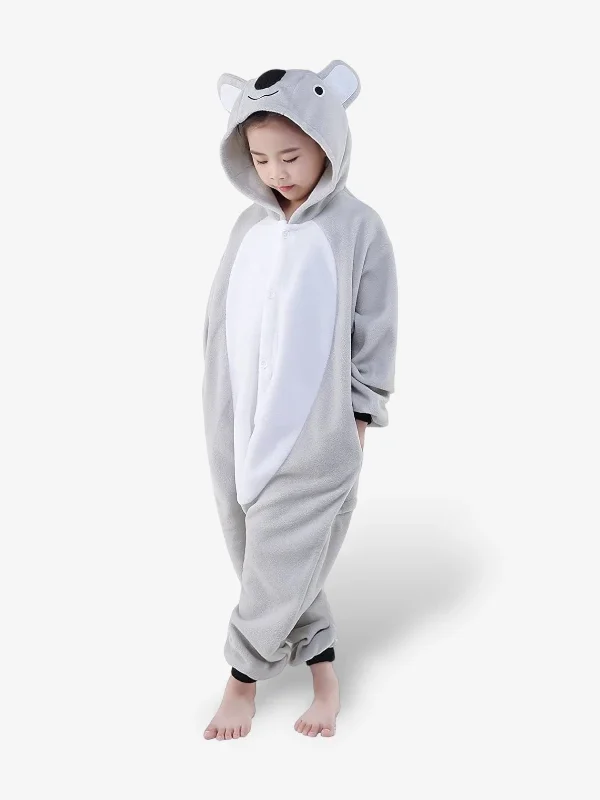 Koala Onesie For Kids