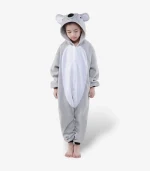 Koala pajamas for kids