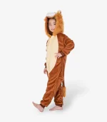 Lion Onesie For Kids