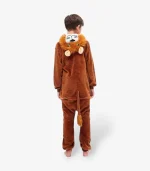 Lion pajamas for kids