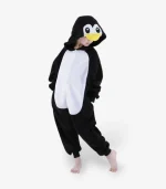 Penguin costume for kids