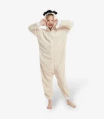 Pug dog pajamas for kids