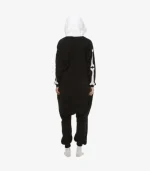 Skeleton costume for adults