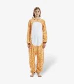 Deer costume for adults
