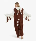Momo Avatar Costume For Adults