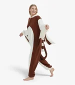 Momo Avatar Kigurumi For Adults