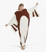 Momo Avatar Pajamas For Adults