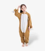 Sloth pajamas for kids