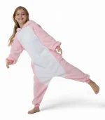 Axolotl Pajamas For Kids