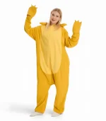 Stitch Reuben Kigurumi For Adults