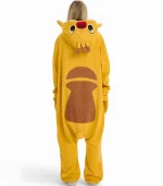 Stitch Reuben Sleepwear For Adults