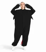 Toothless Costume For Adults