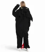 Toothless Pajamas For Adults